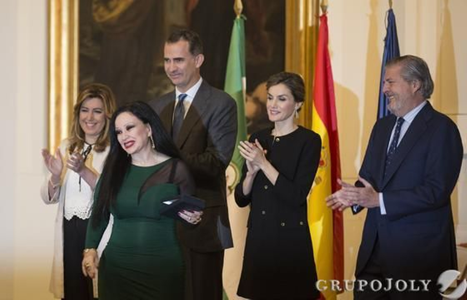 Foto: Antonio Pizarro