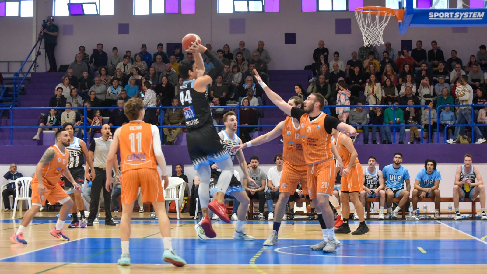 Las fotos del ULB - Enrique Soler Melilla