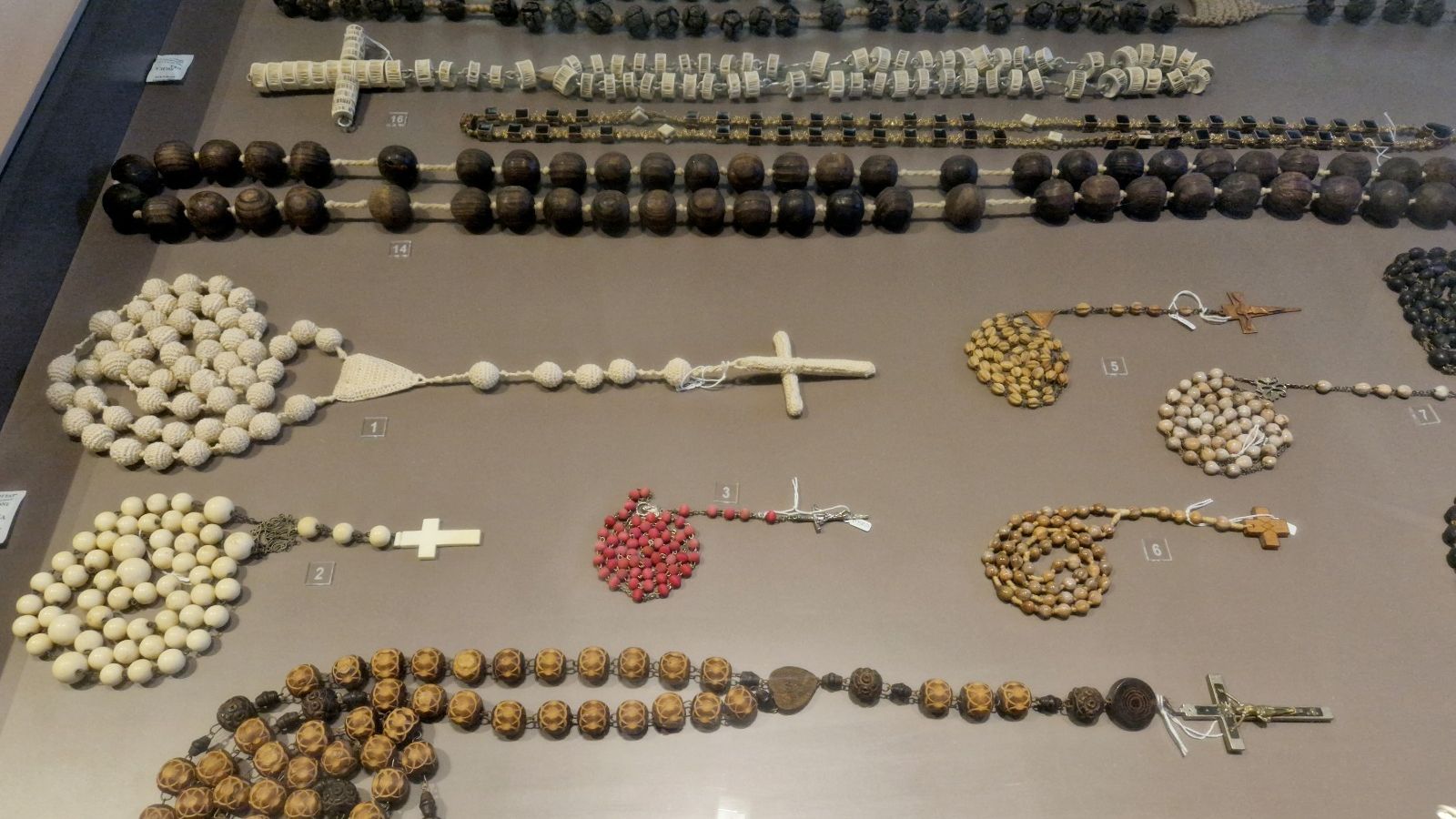 Museo del Rosario de Aroche