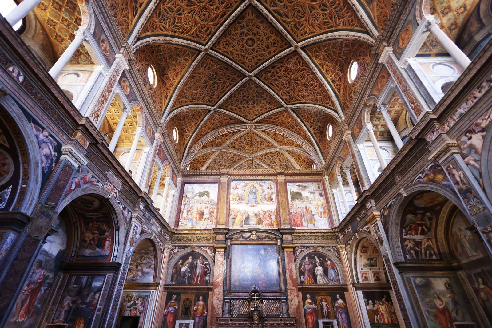 Las mejores fotos de los Juegos Olímpicos de invierno Milán Cortina d'Ampezzo 2026 | Octava jornada