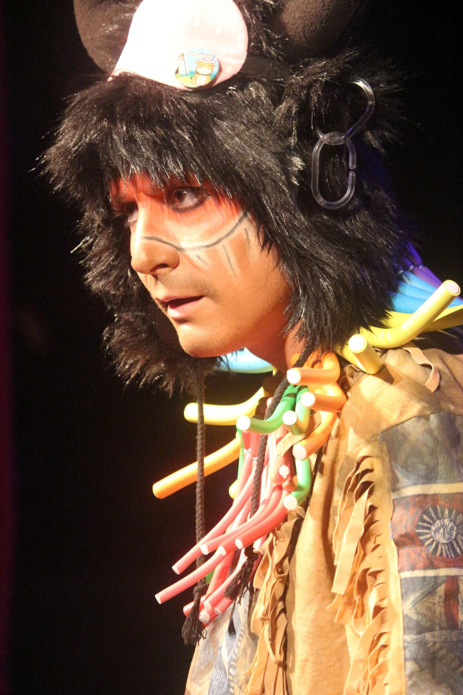 Segunda semifinal del COAC de Puerto Real 2024