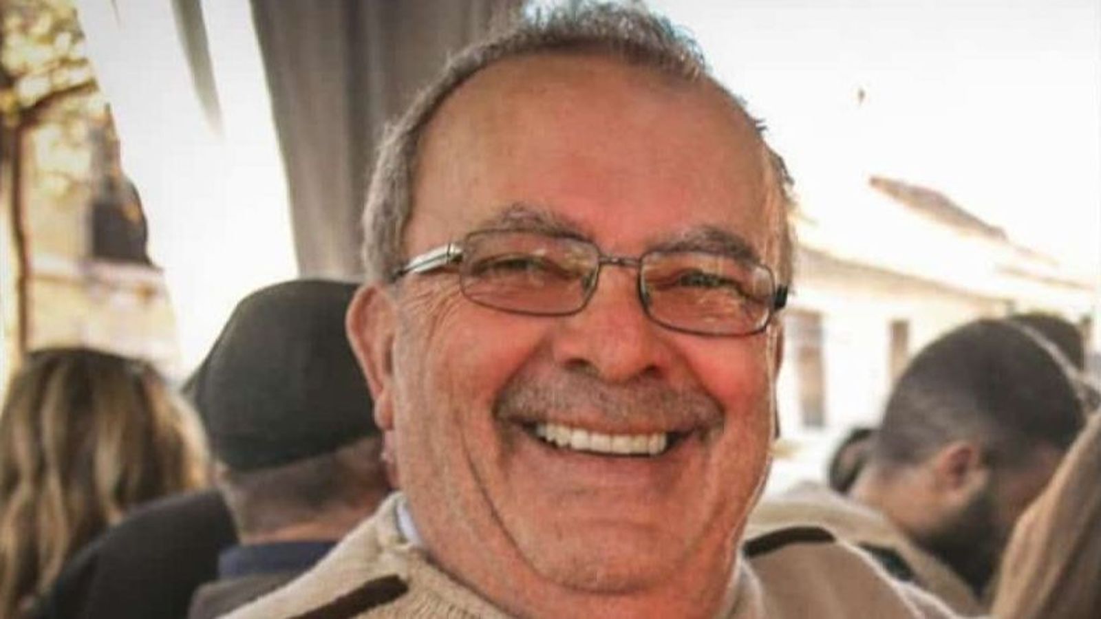 Rafael Fernández Moyano