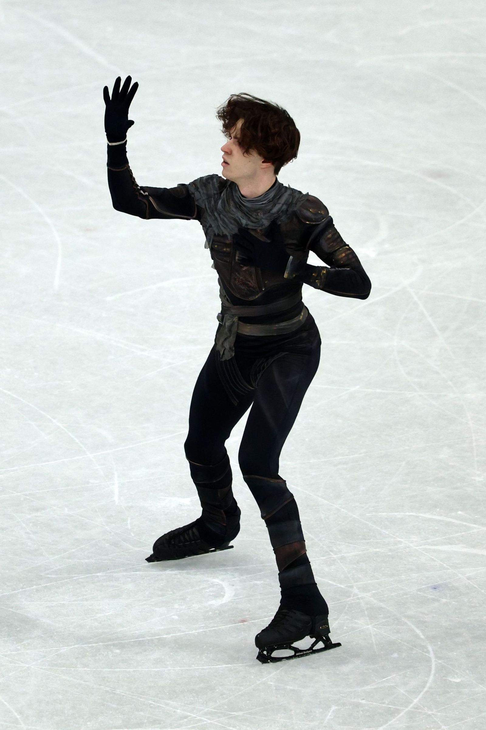 Las mejores fotos de los Juegos Olímpicos de invierno Milán Cortina d'Ampezzo 2026 | Quinta jornada