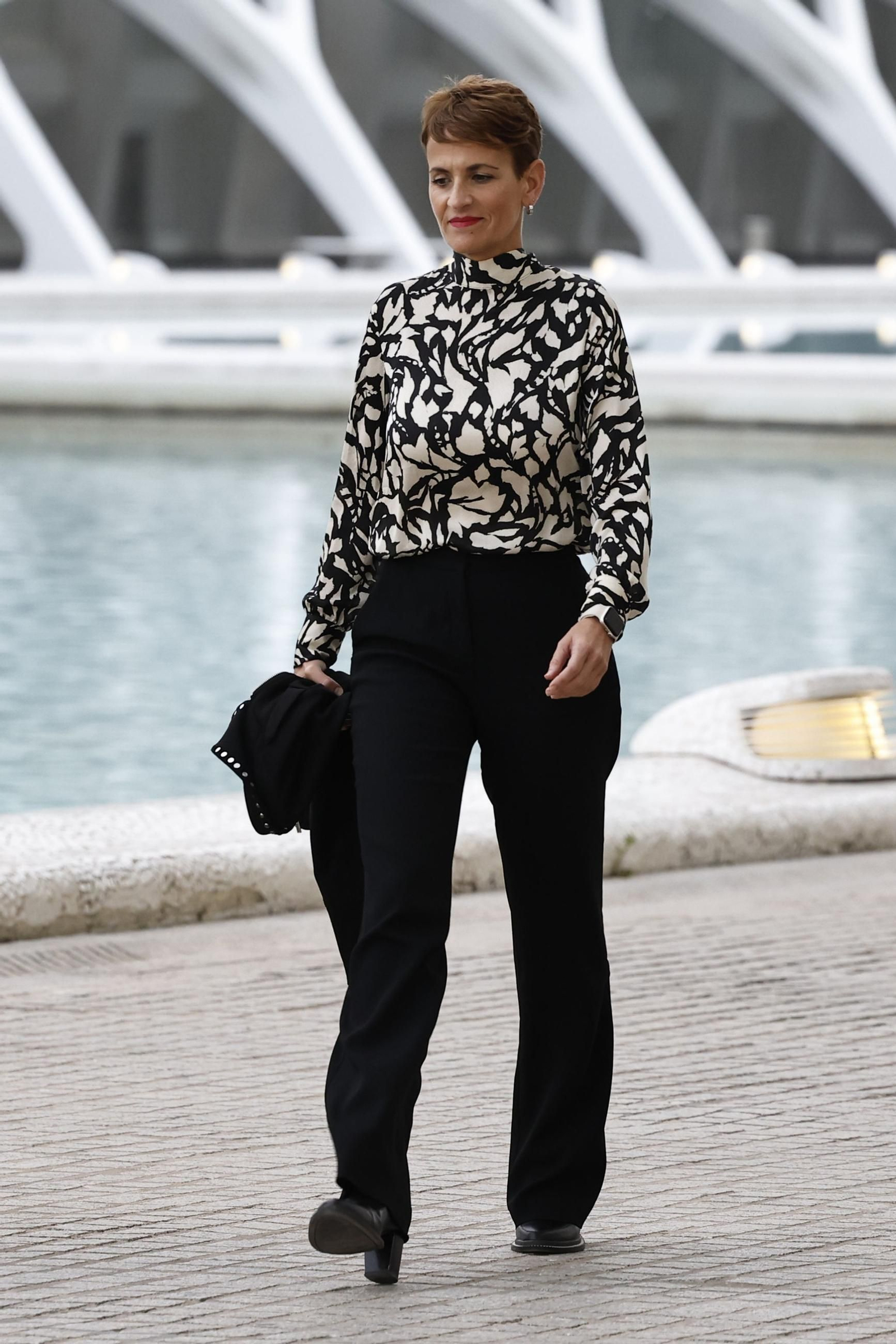 Las fotos del funeral de Estado a las víctimas de la dana en Valencia