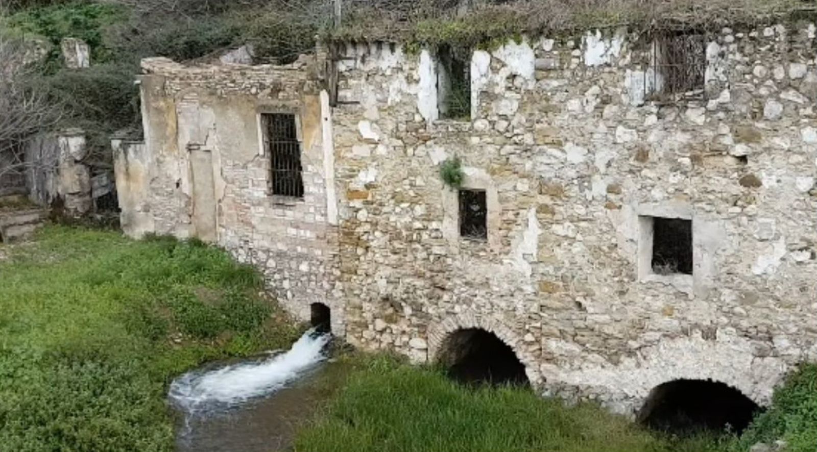 Visita Ubrique este domingo con el Centro de Visitantes El Bosque