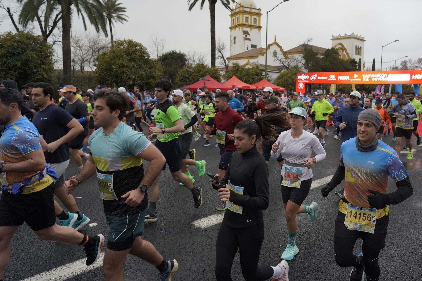 Galería 3 Media Maraton