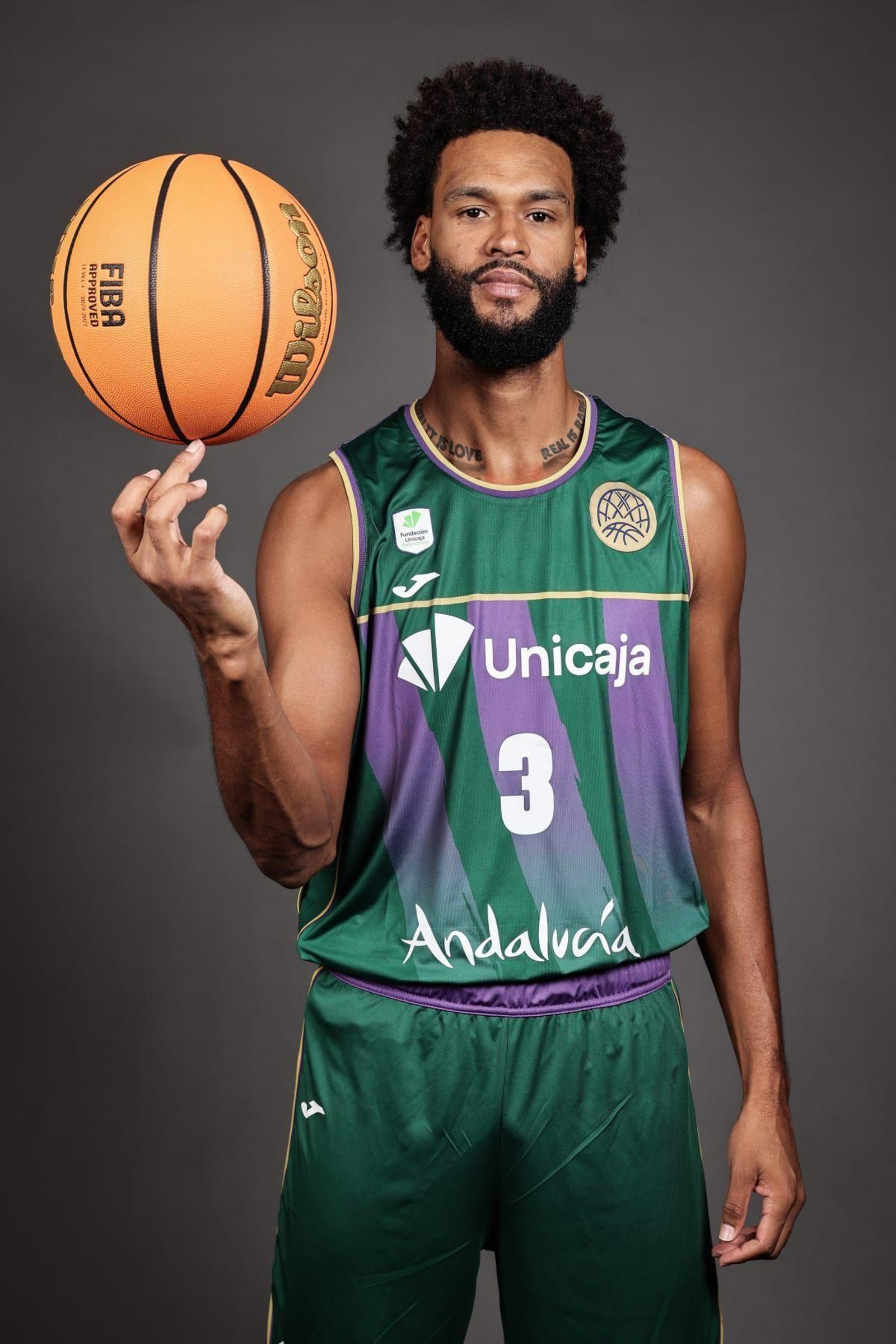 Las espectaculares fotos del Media Day del Unicaja en Singapur