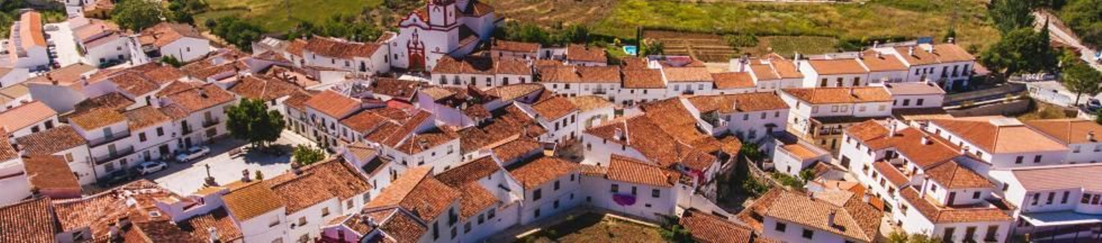 Los pueblos más pequeños de Málaga: 29 municipios que no llegan a los 1.000 habitantes