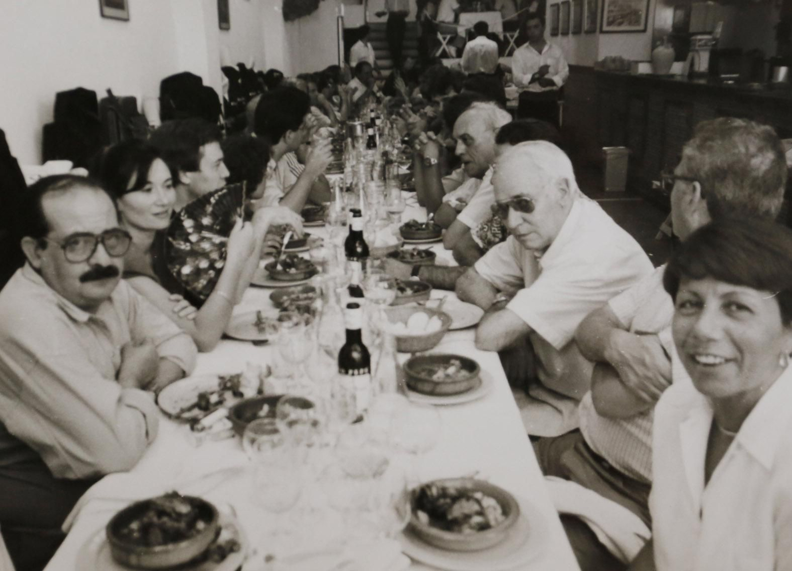 30 años de la Expo 92: Jerez y su pabellón