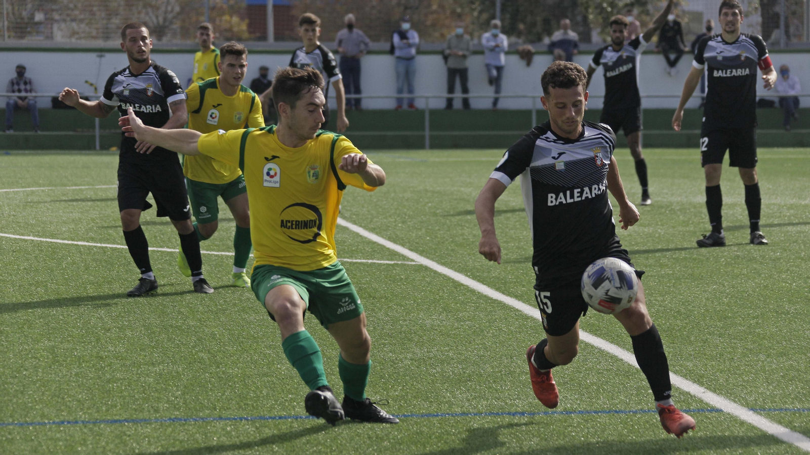 Las mejores fotos de la Unión - Ceuta