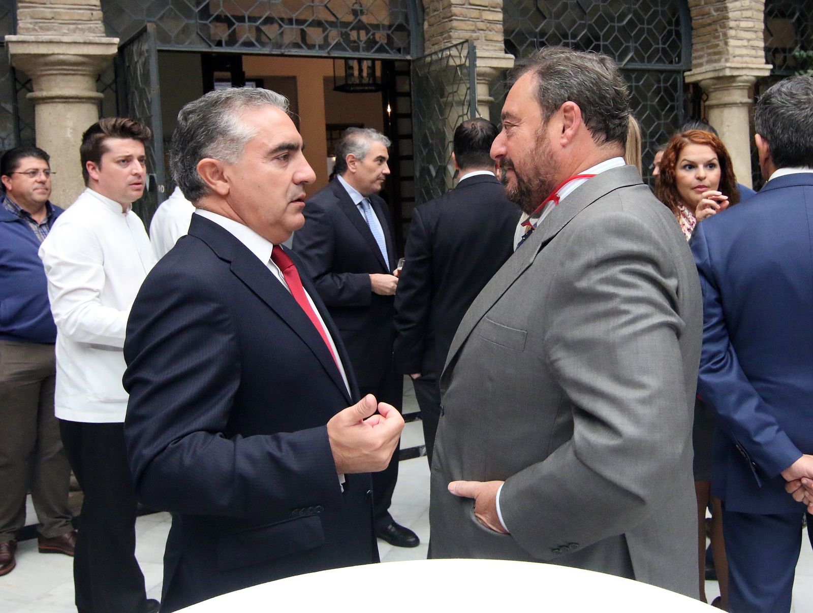 II Foro Pyme Córdoba Grupo Joly-Popular