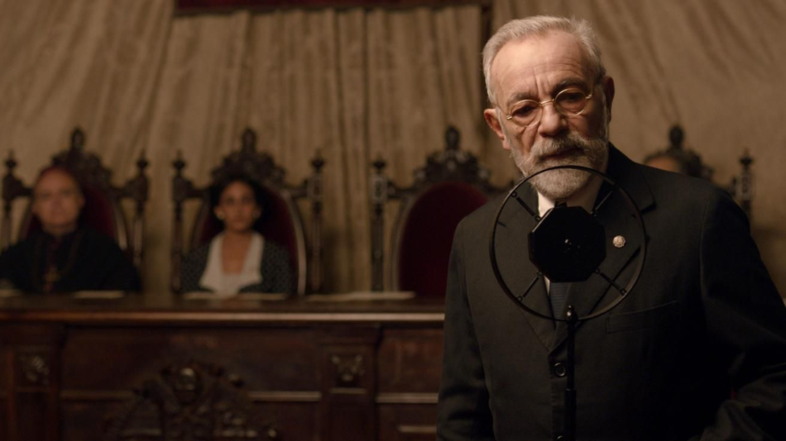 Unamuno, íntimo y humano
