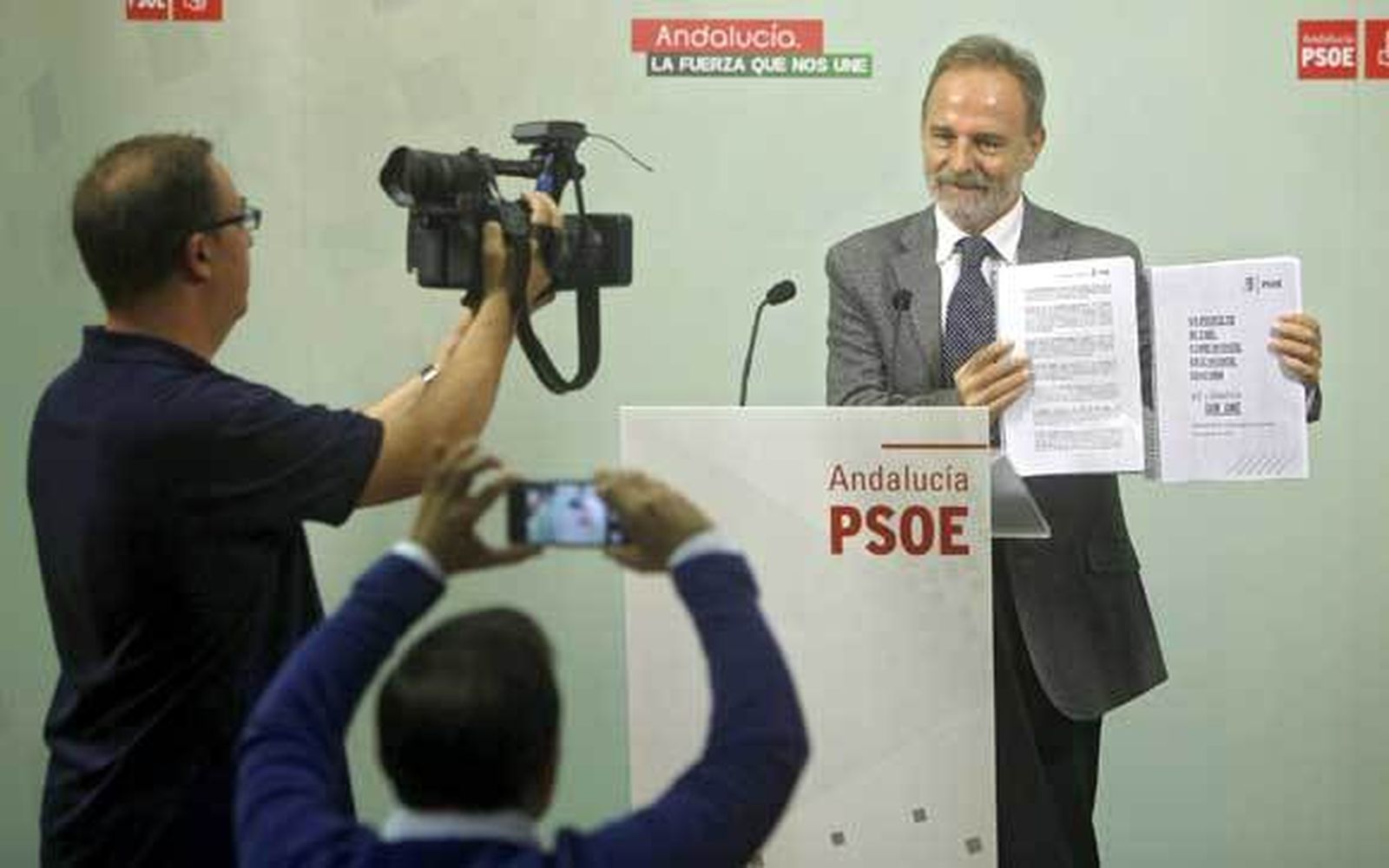 El plan de empleo que el Gobierno "no tiene previsto"