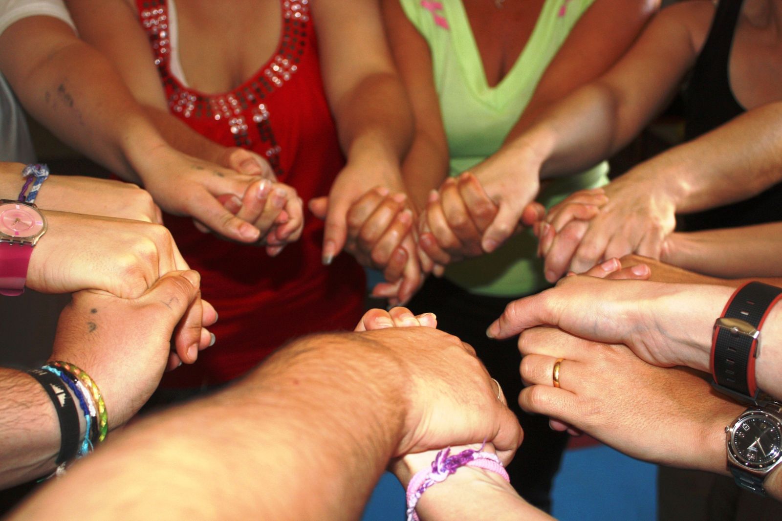 La experiencia de vida de los alumnos es muy importante a la hora de sacarle partido al curso.