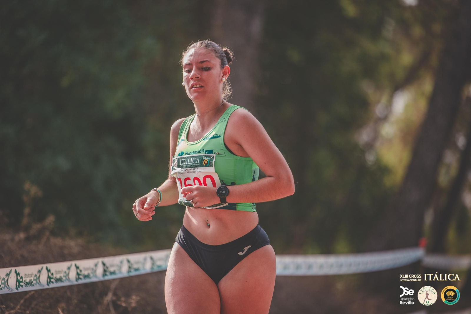 Búscate en las fotos del Cross de Itálica 2025 | 4