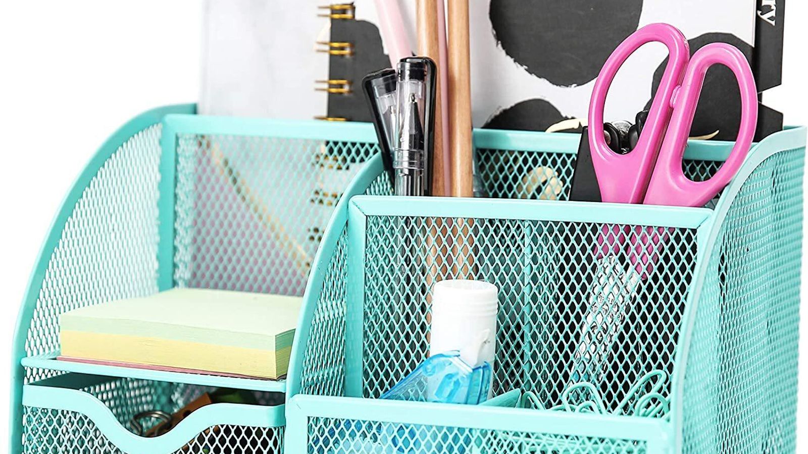 Organizador escritorio