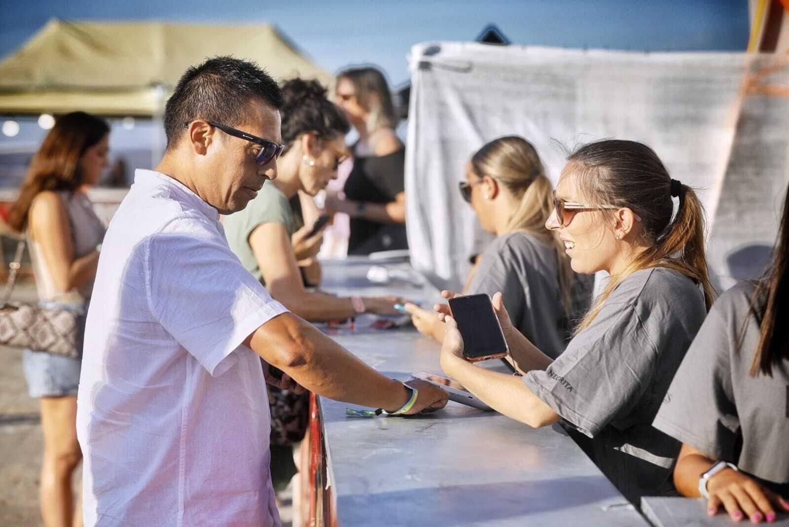 Búscate en las imágenes de la segunda jornada del No Sin Música