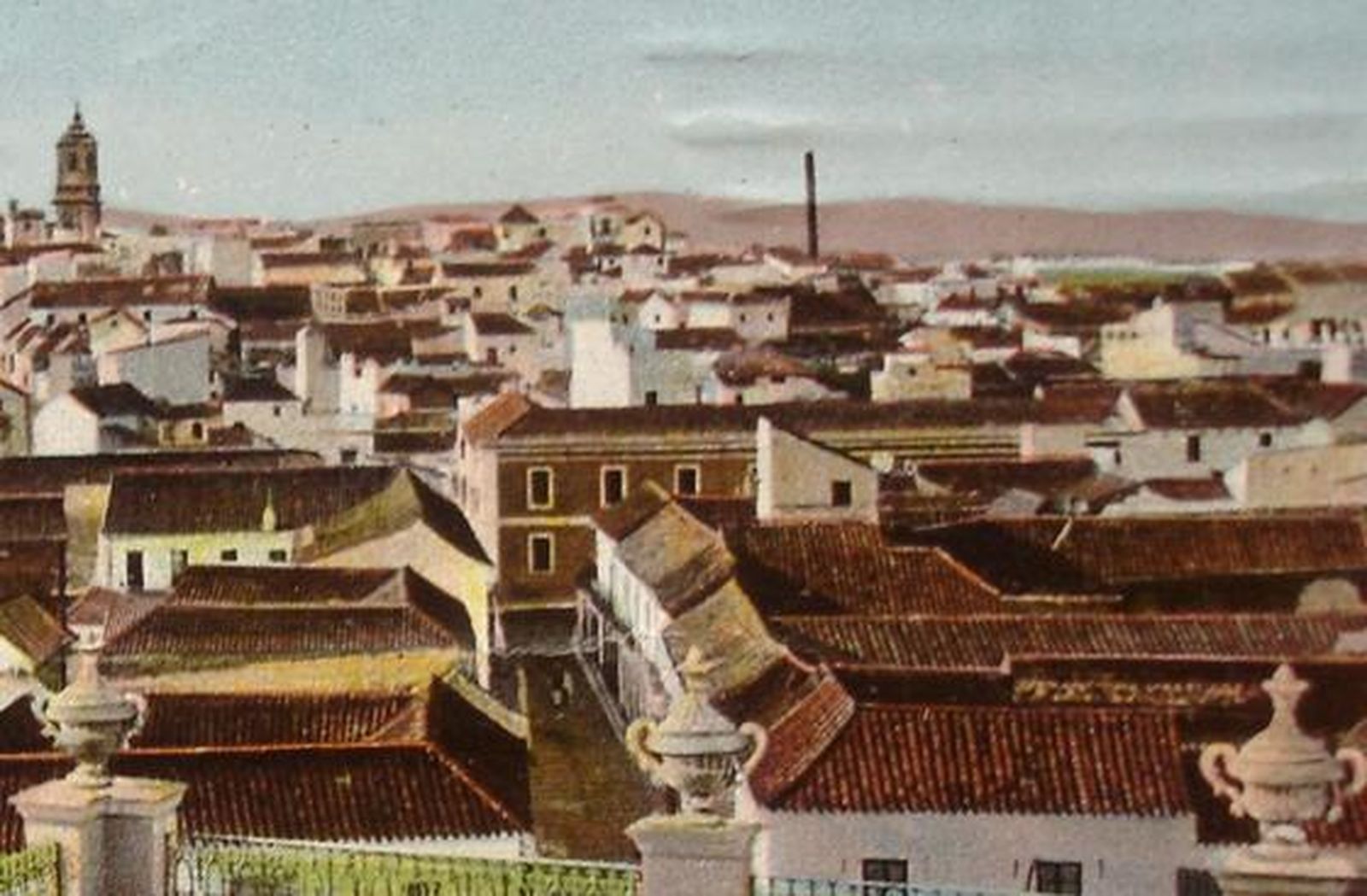 Foto: Grupo de Facebook La L?a en Blanco y Negro