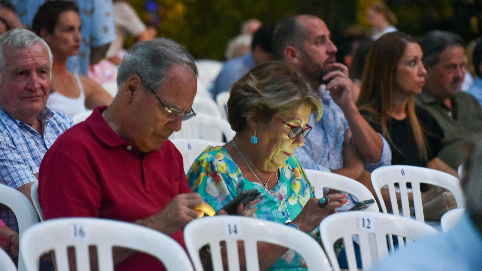 Búscate en el concierto de Diego del Morao  en el IX Encuentro Internacional de guitarra Paco de Lucía