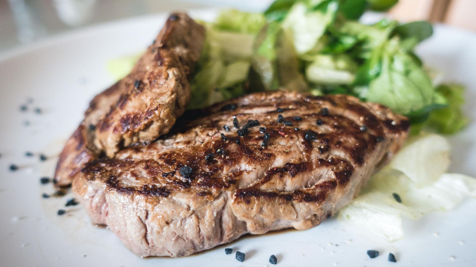 Receta solomillo para San Valentín