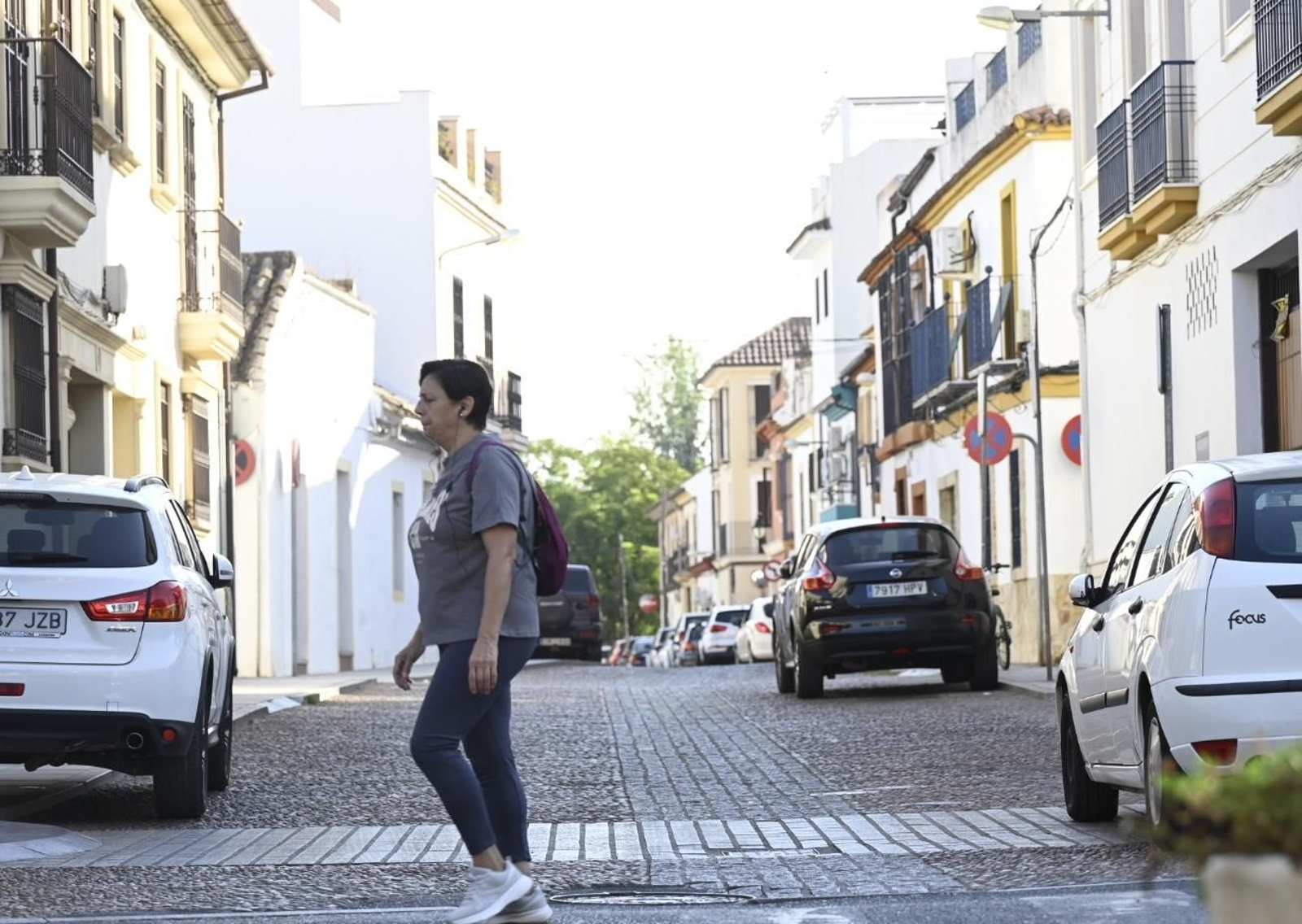 Un día de verano por Miraflores y el Campo de la Verdad