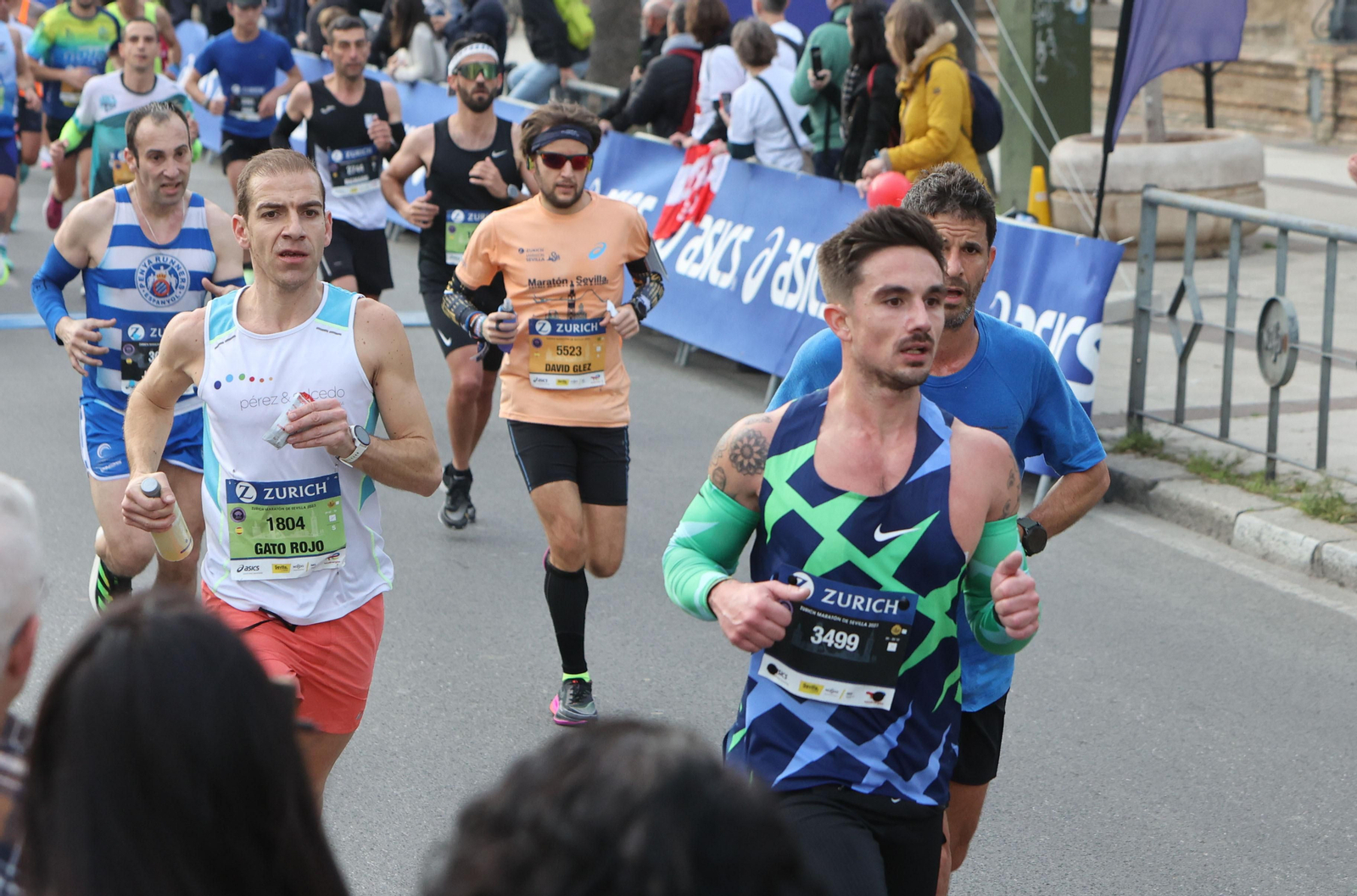 Búscate en la  maratón de Sevilla 11