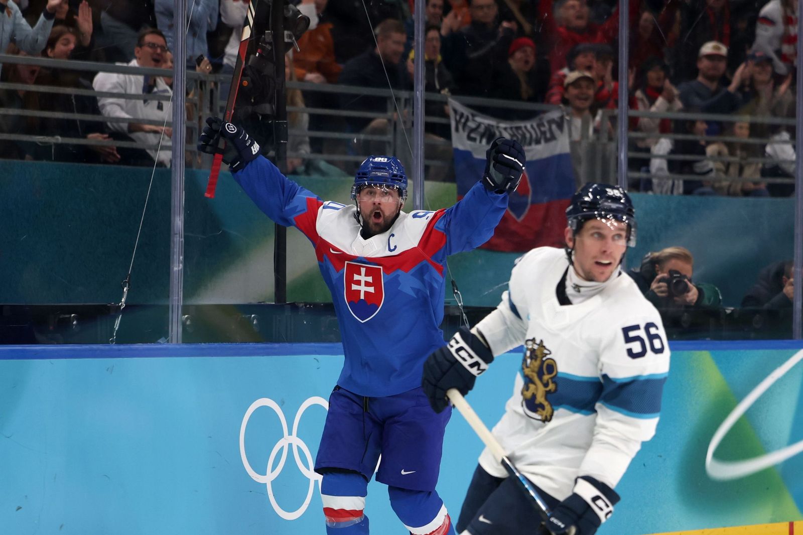 Las fotos de la tercera medalla española y de la jornada 16 de los Juegos Olímpicos
