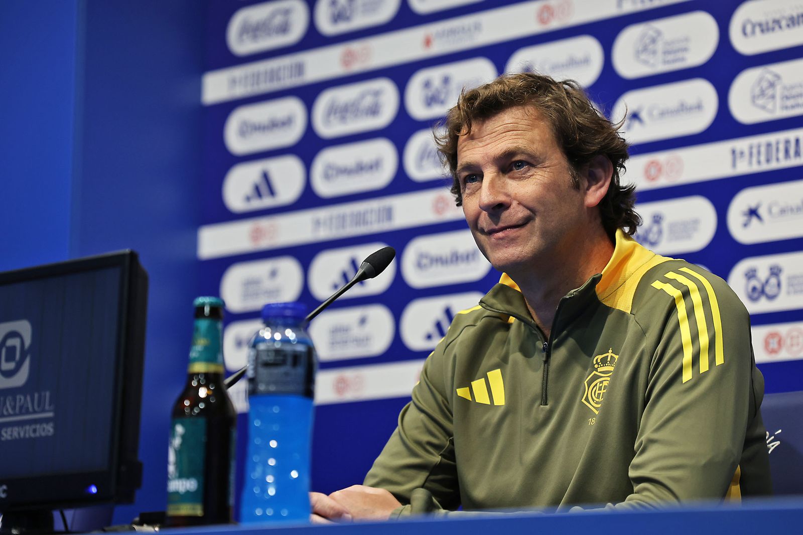 Las imágenes más destacadas del viernes 25 de abril en Huelva