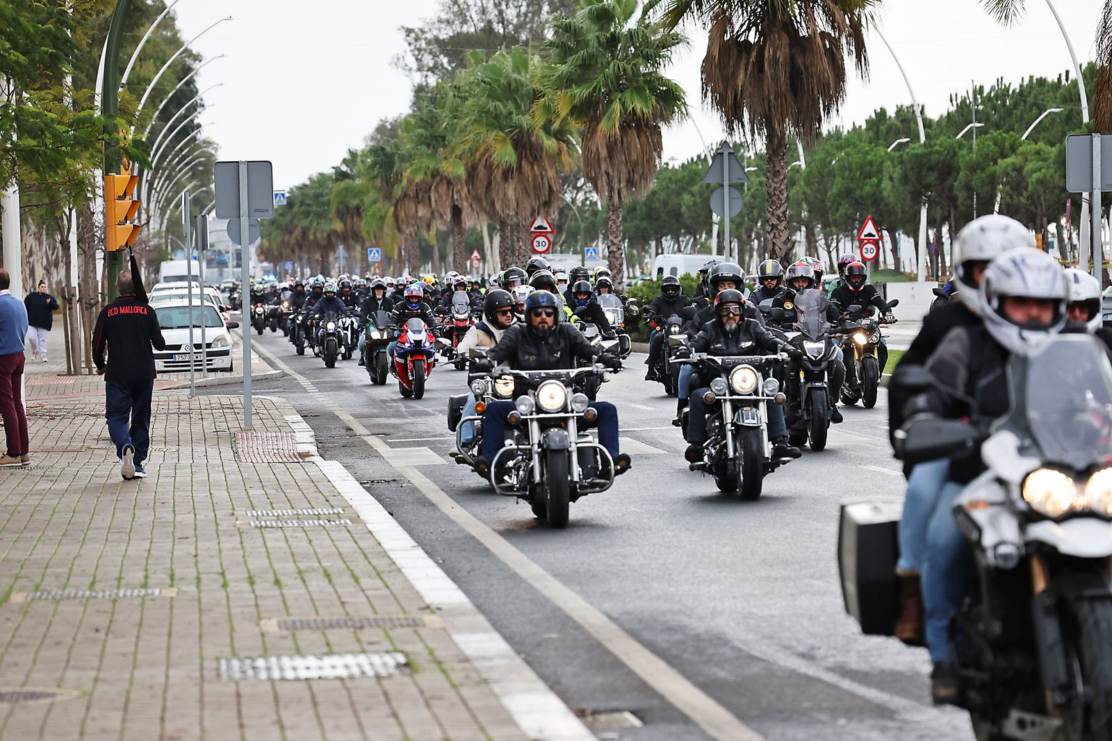 Imágenes del III Memorial Hugo Millán