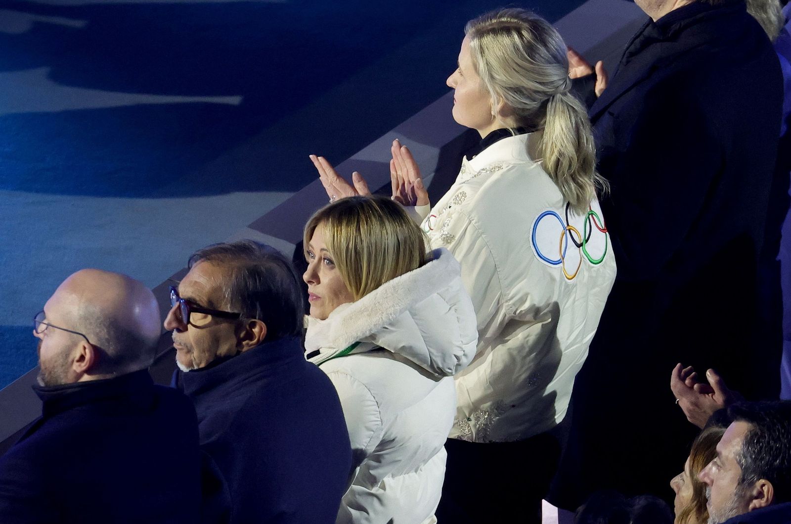 Las mejores fotos de los Juegos Olímpicos de invierno Milán Cortina d'Ampezzo 2026 | Ceremonia de clausura y jornada 17 y última