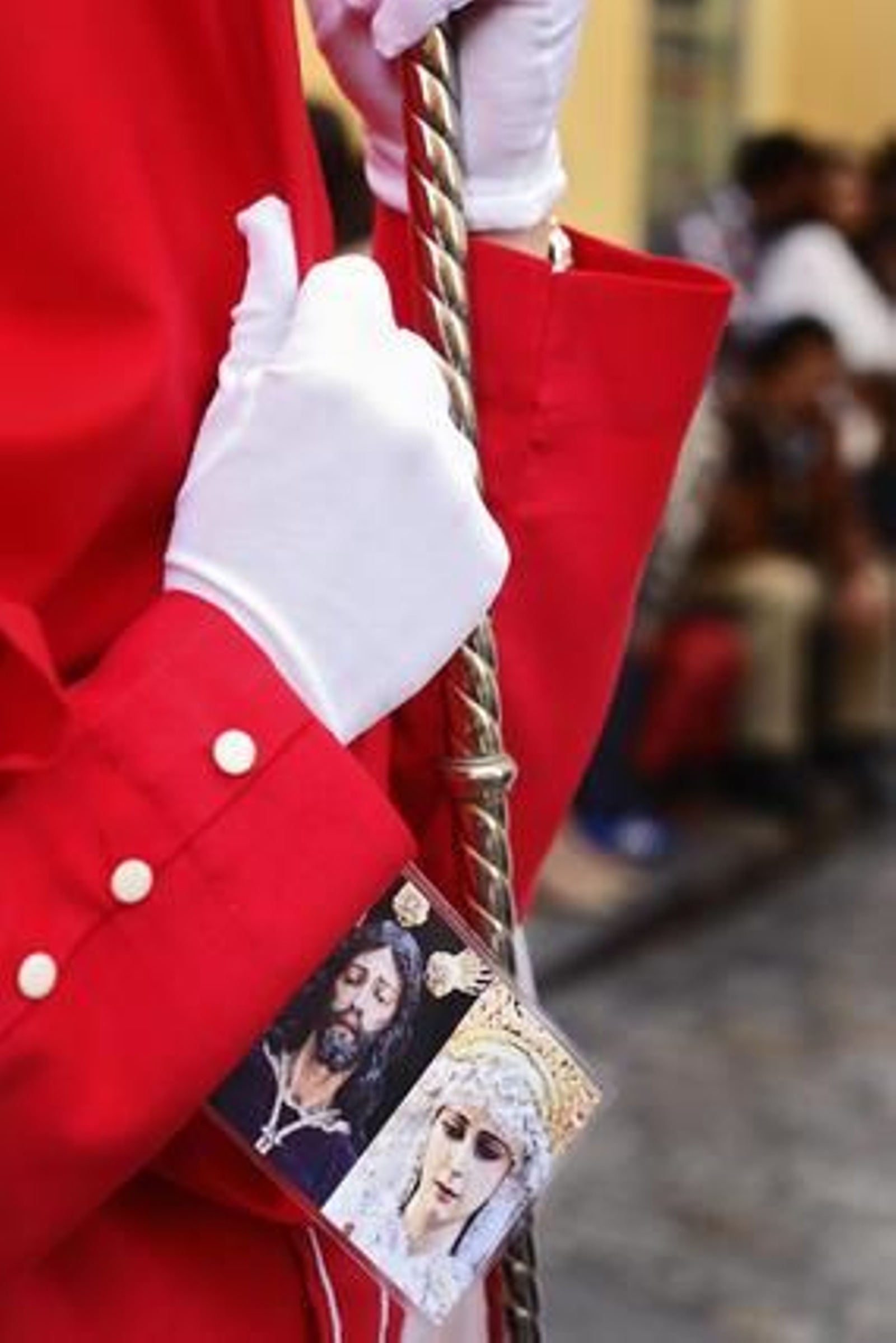 Penas./Joaquín Pino