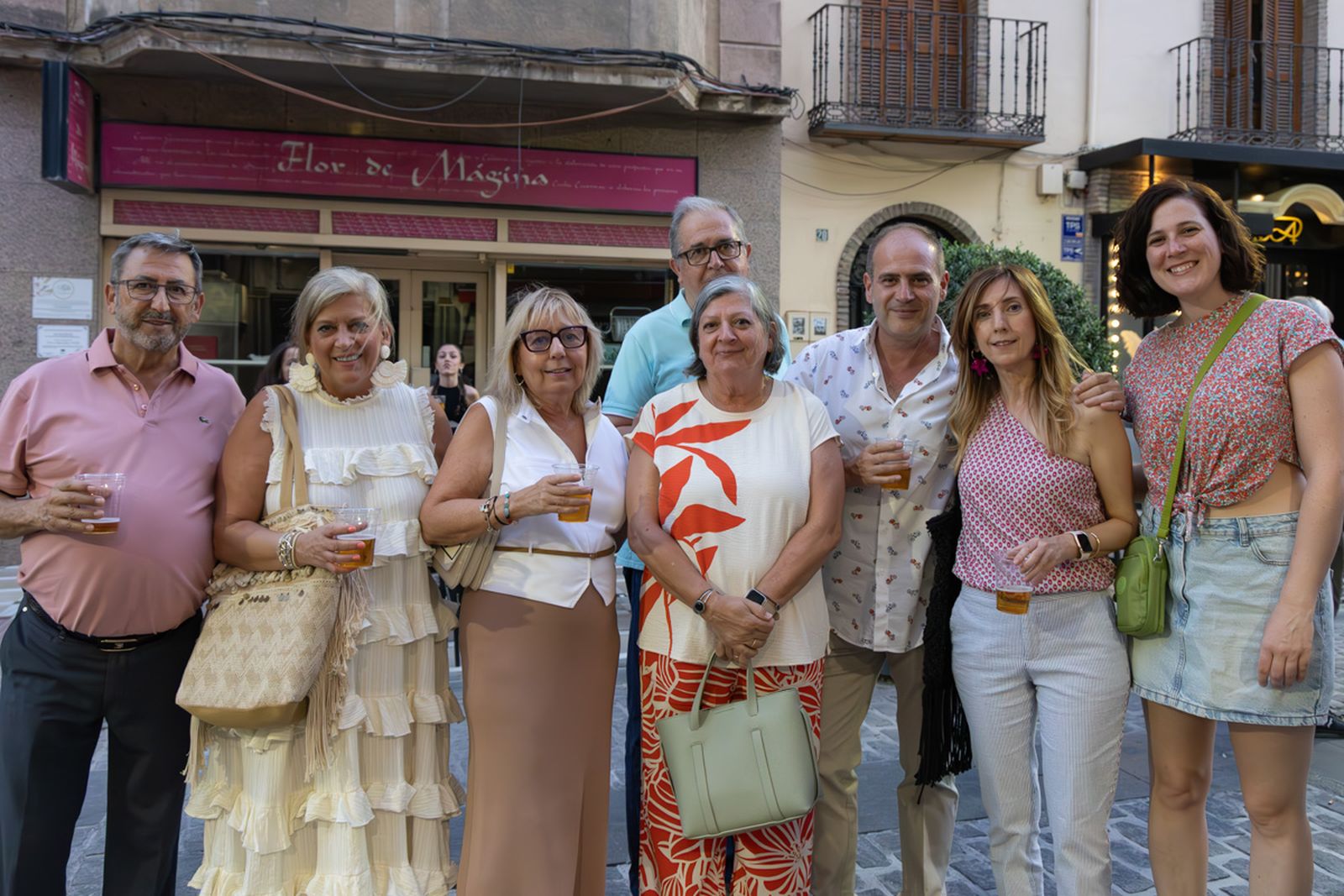 La fiesta del 102 cumpleaños del Real Jaén, en imágenes