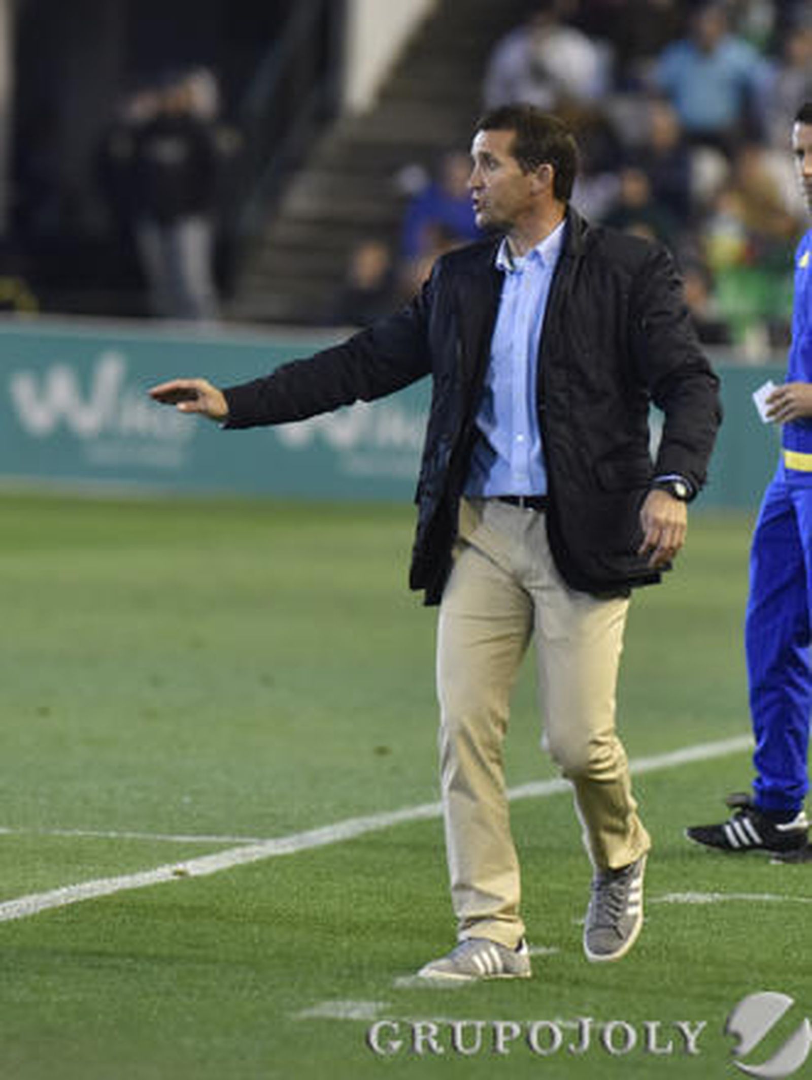 Foto: Juan Carlos Vázquez