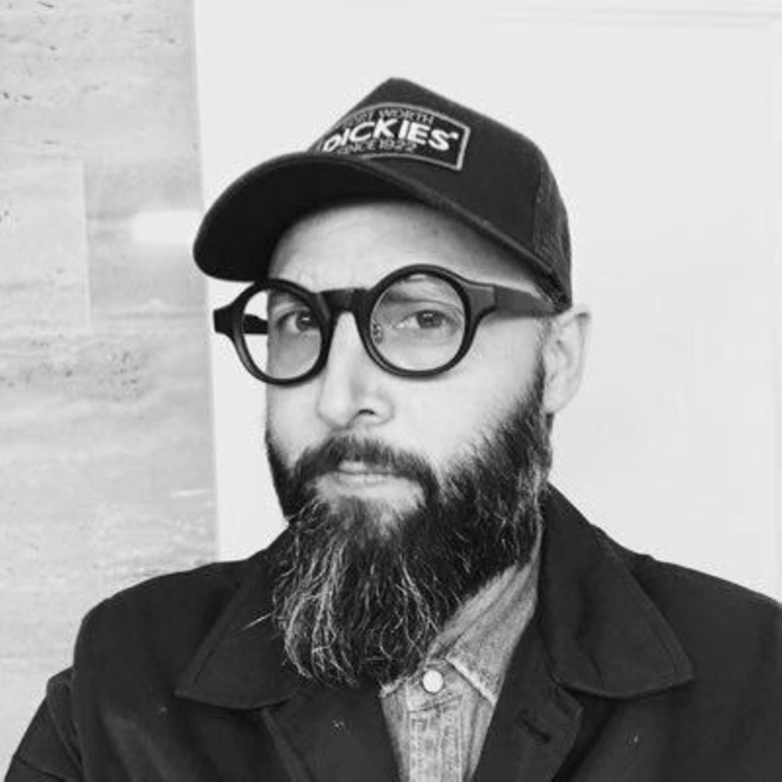 Sergio Sarria, autor de 'Cuando nadie nos ve'.