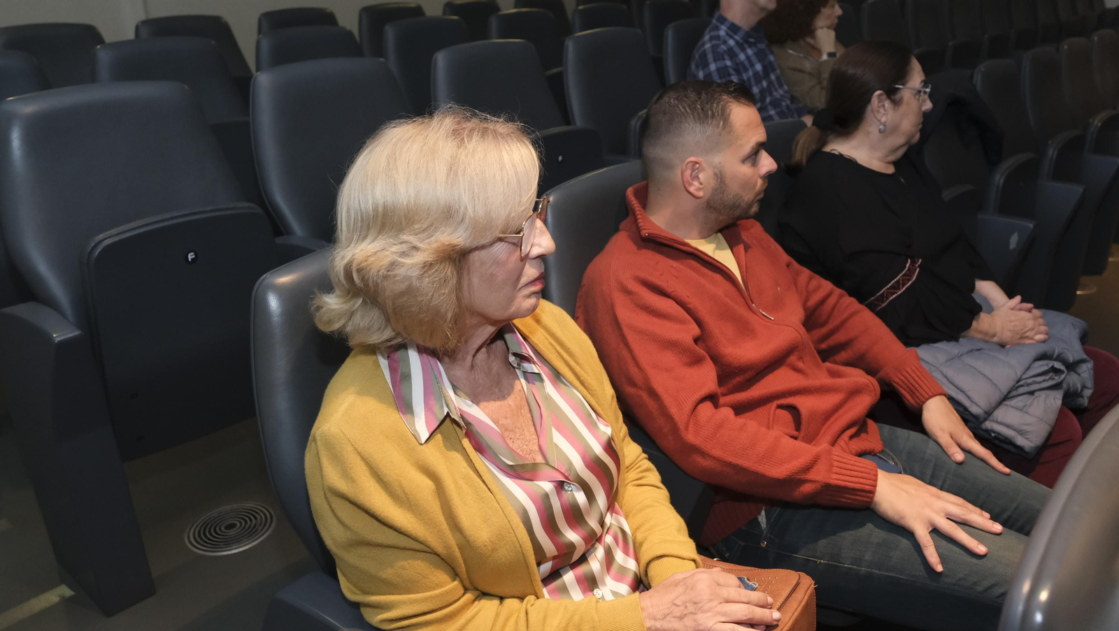 El Diario de los Libros con Lorenzo Silva y Noemí Trujillo, en Almería