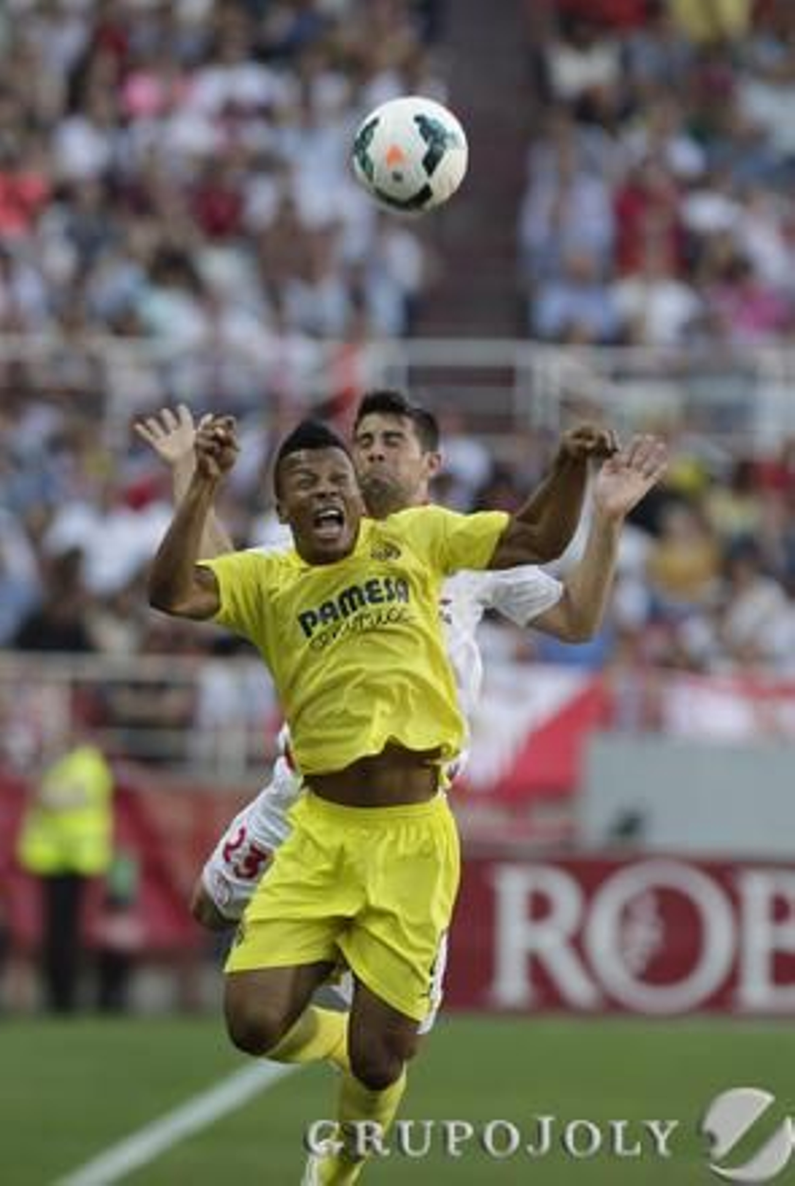 Foto: Antonio Pizarro