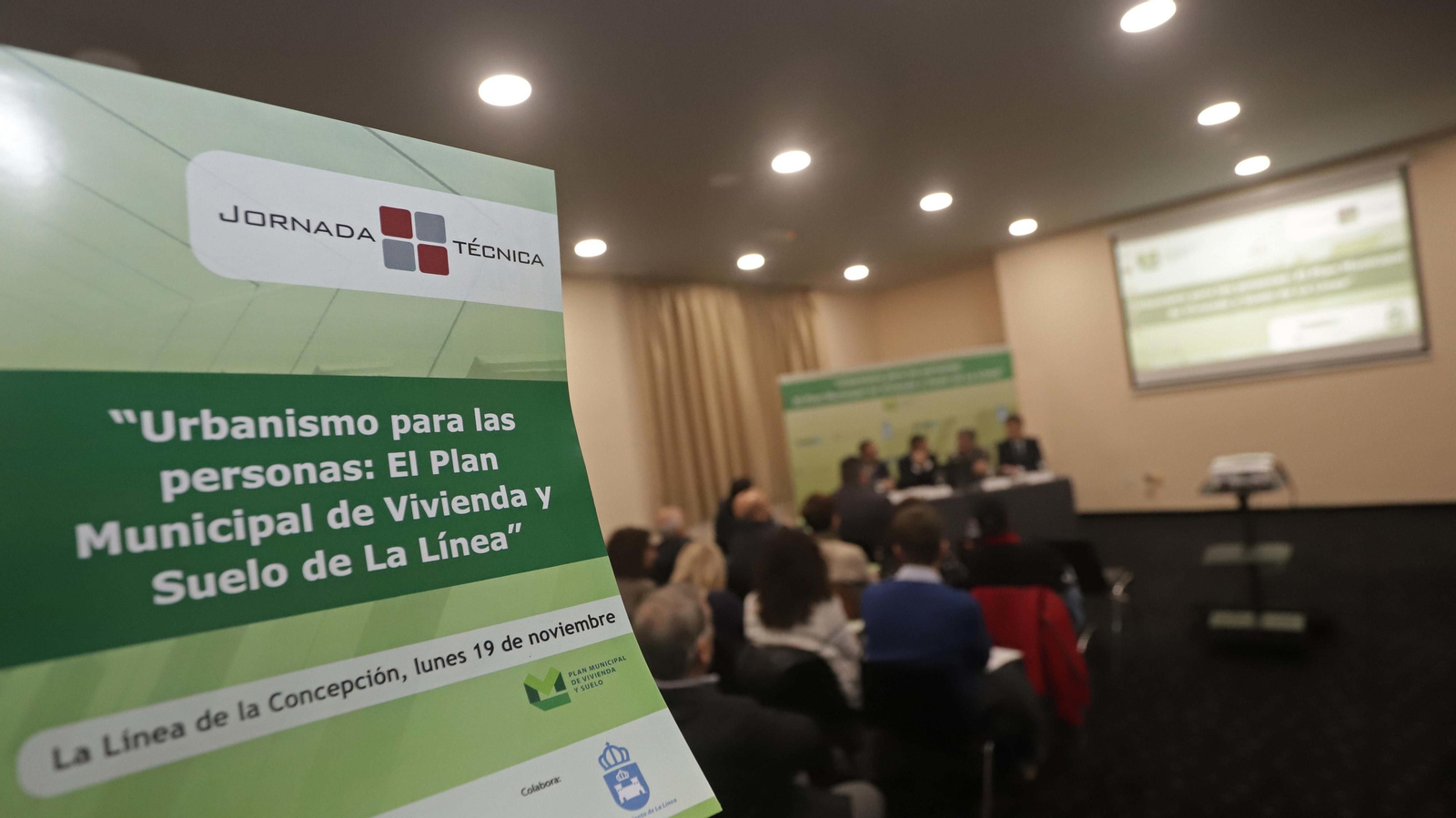 Jornada técnica de urbanismo del Grupo Joly y Europa Sur, en imágenes