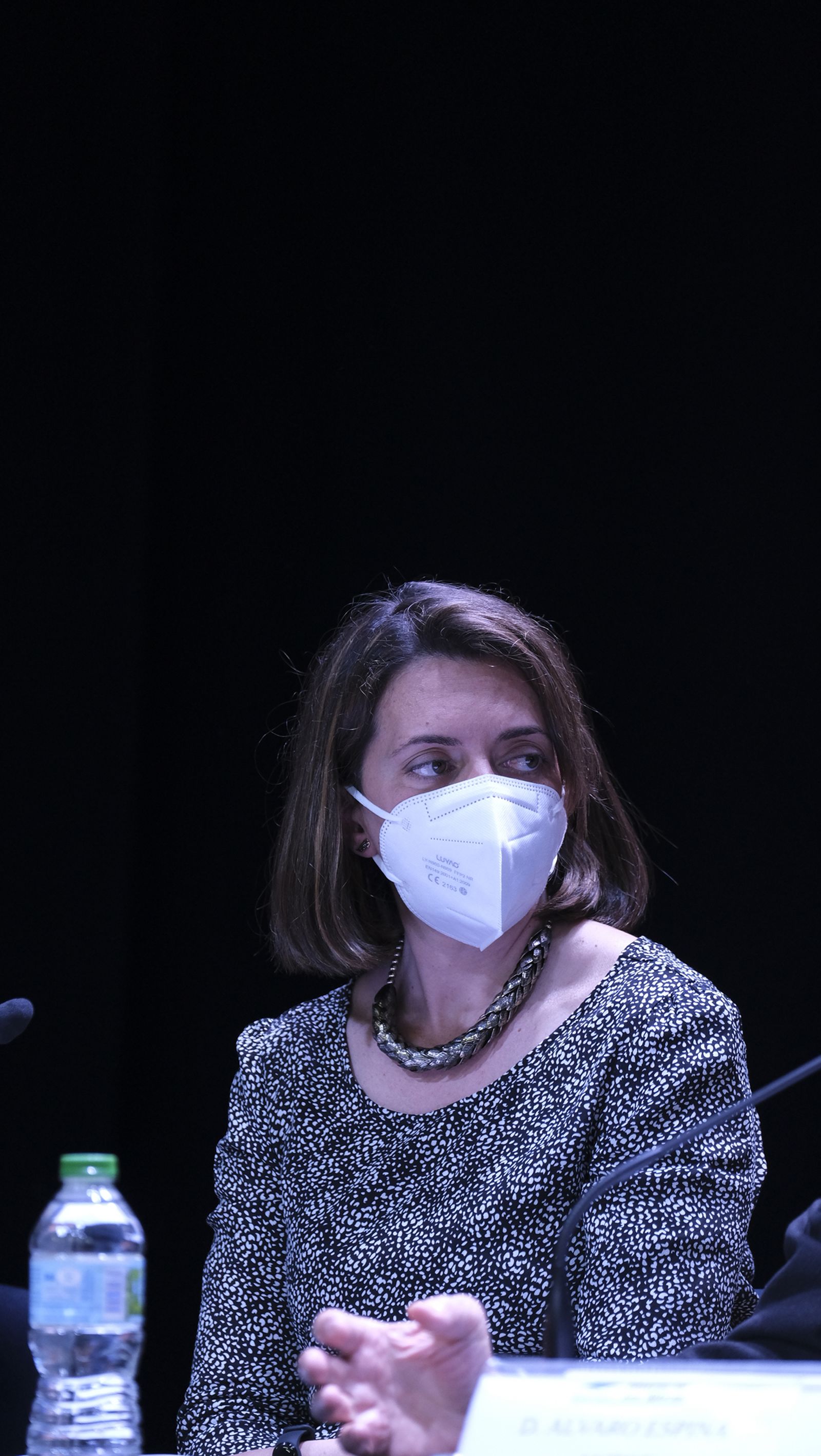 Imágenes del Diario de los Libros, con el escritor Álvaro Espina. Almería.