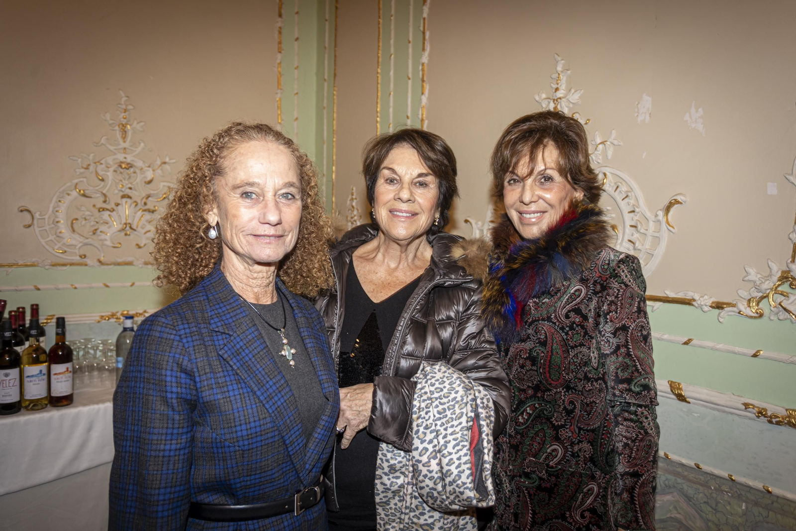 Homenaje a José Pedro Pérez-Llorca