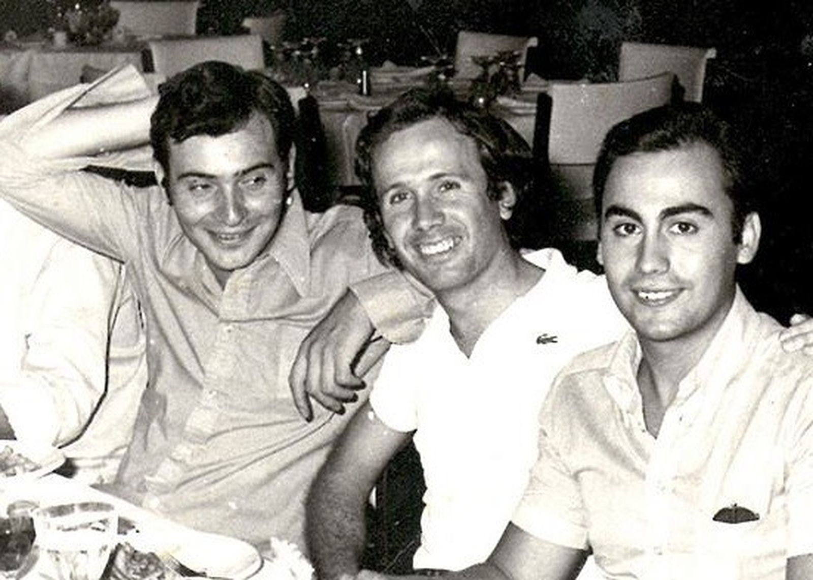 Carlos Cortés, el polifacético artista almeriense adelantado a su tiempo.