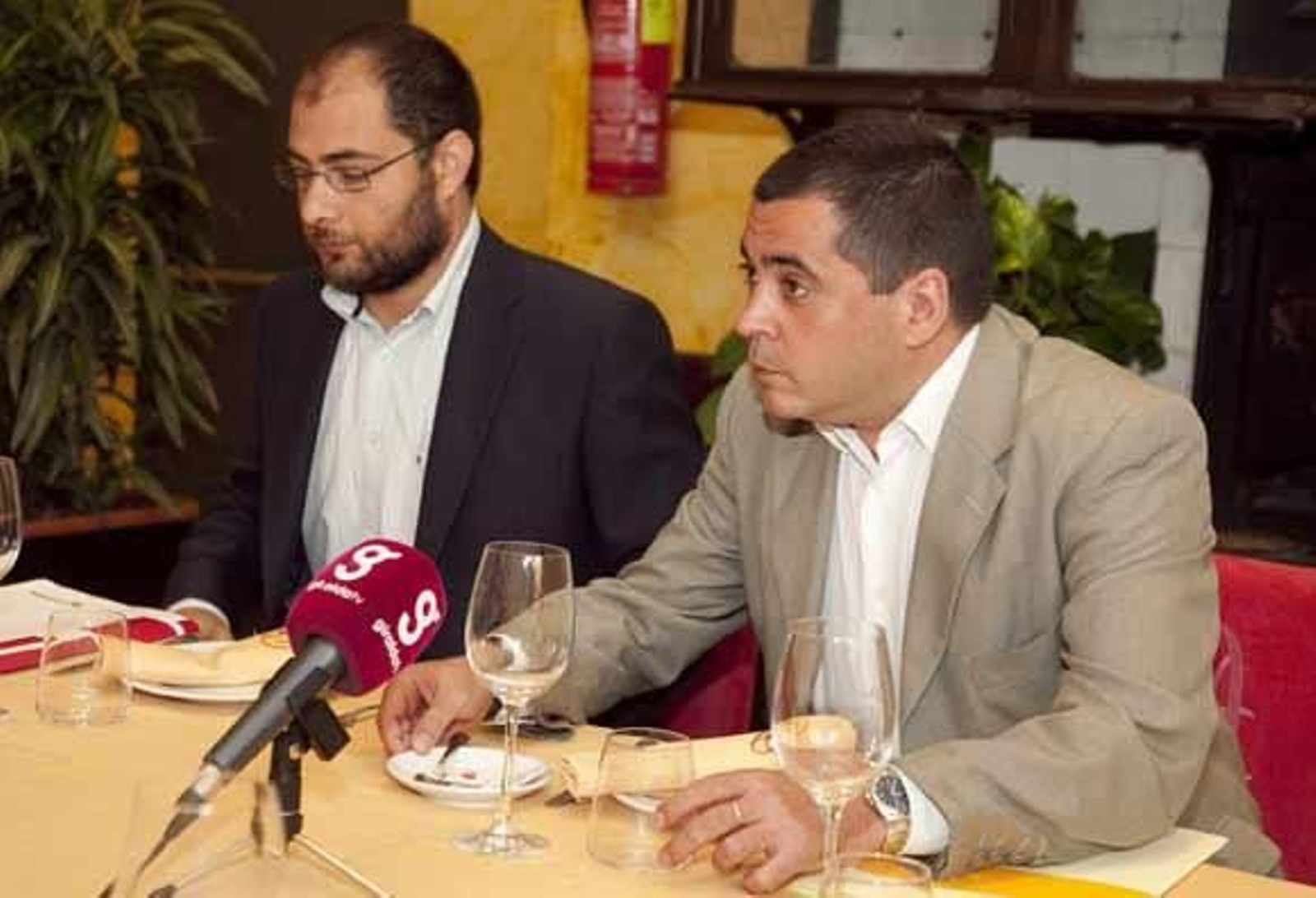 Rotos los primeros 30 contratos de Arte Sacro, un 70% de la superficie vendida