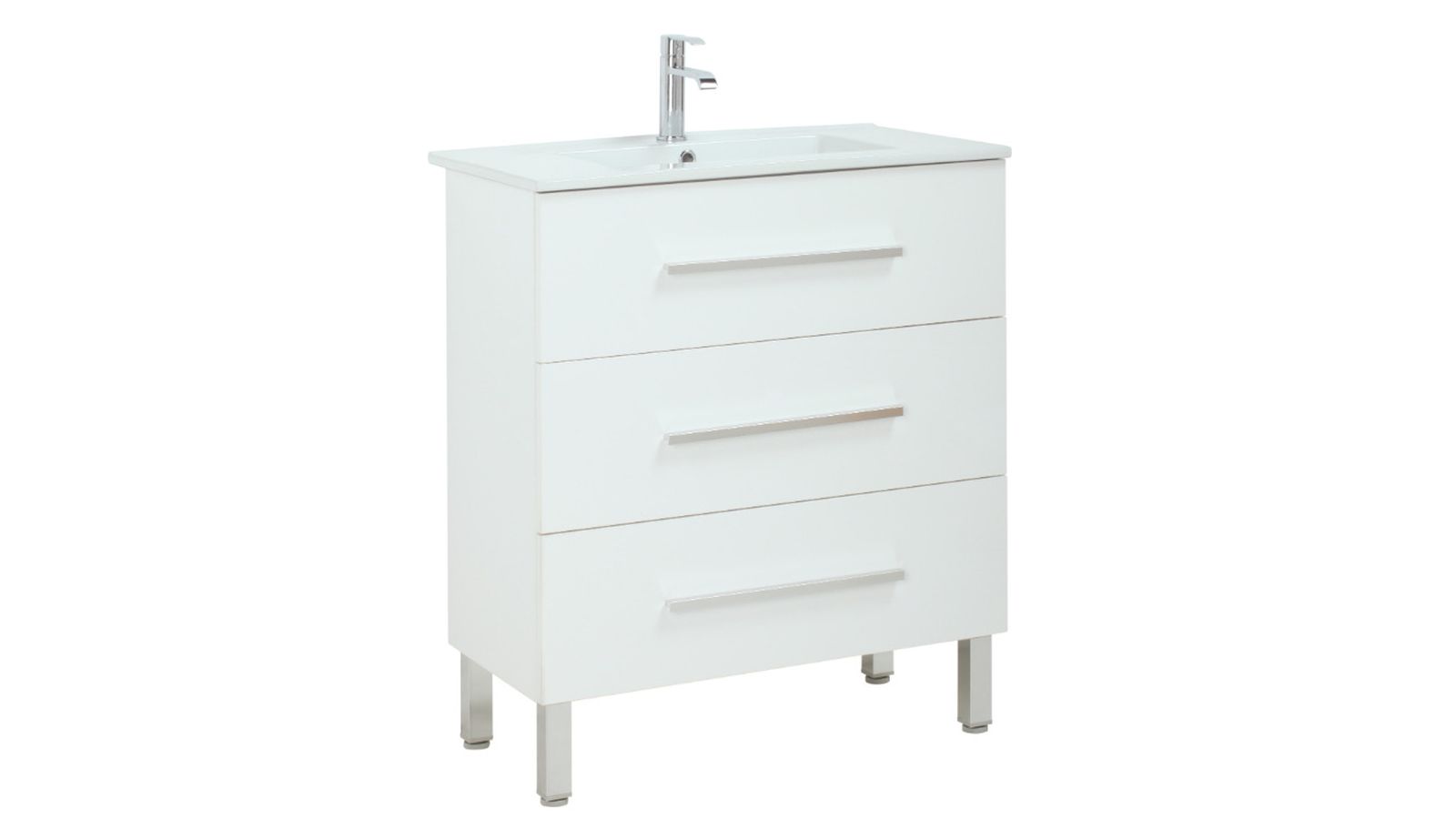 Mueble de baño Madrid