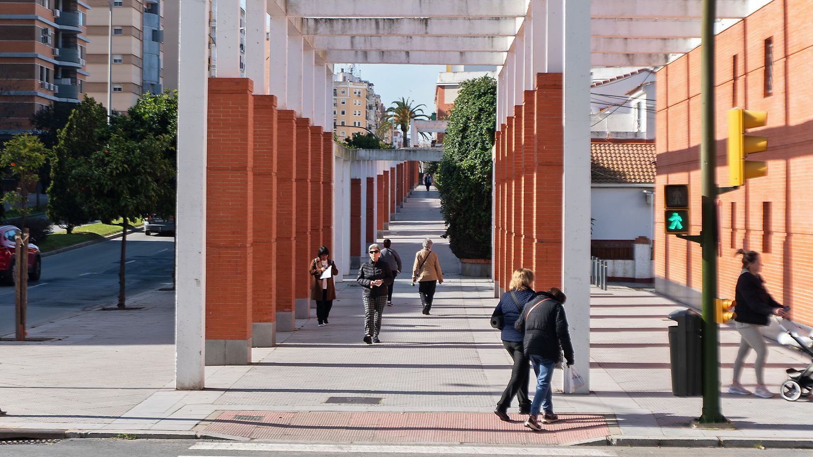 Las imágenes más destacadas del viernes 14 de febrero en Hueva