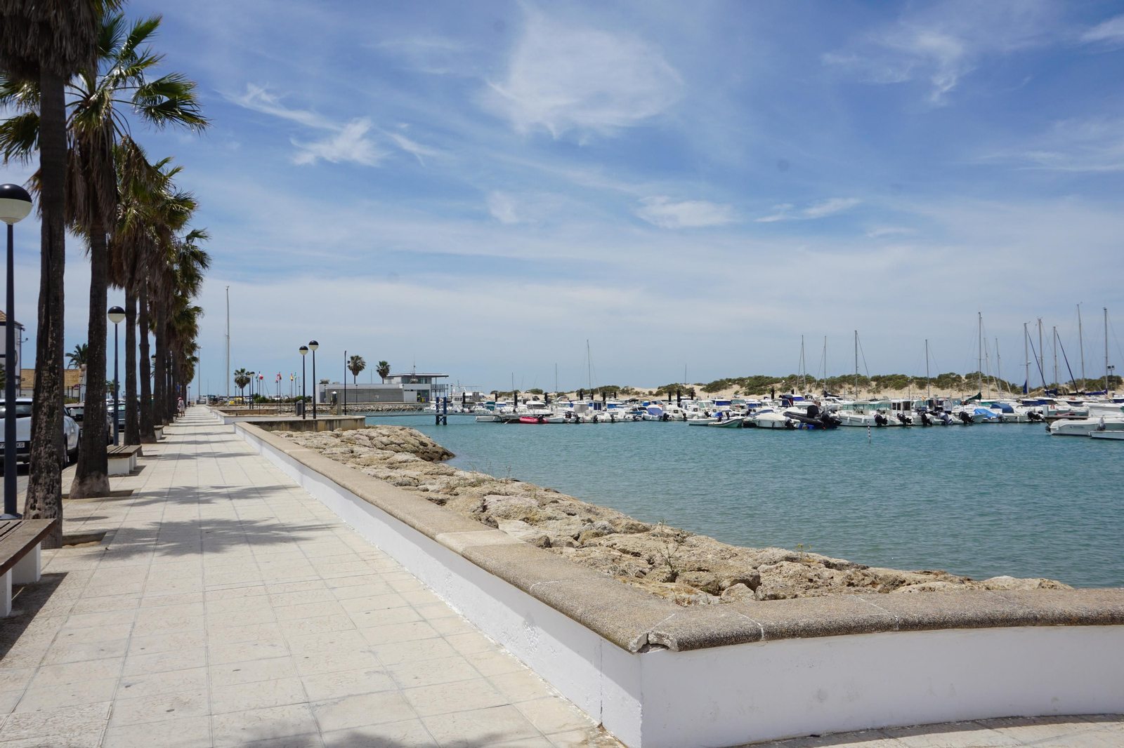 Puerto de Sancti Petri