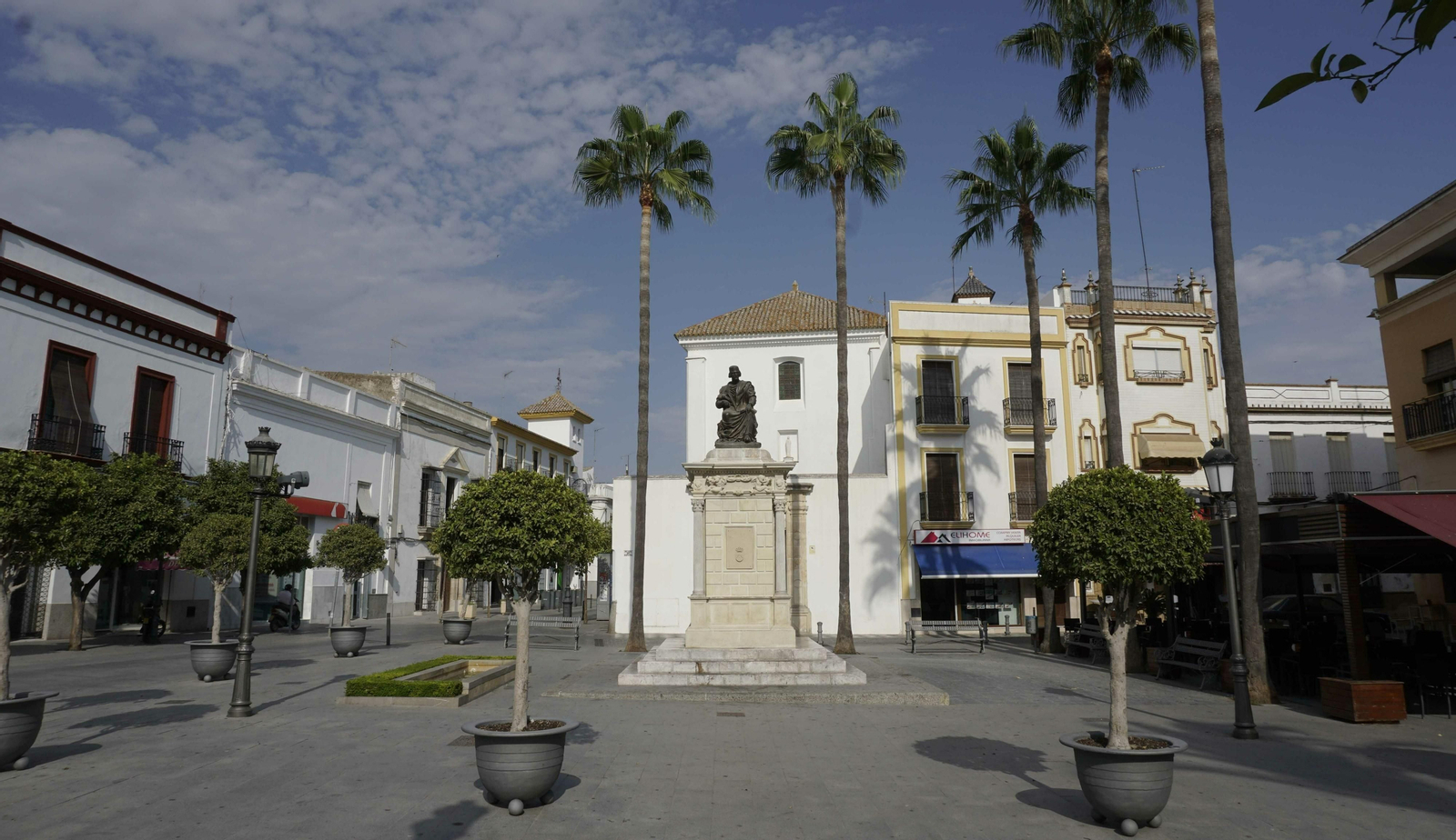 Lebrija, en imágenes