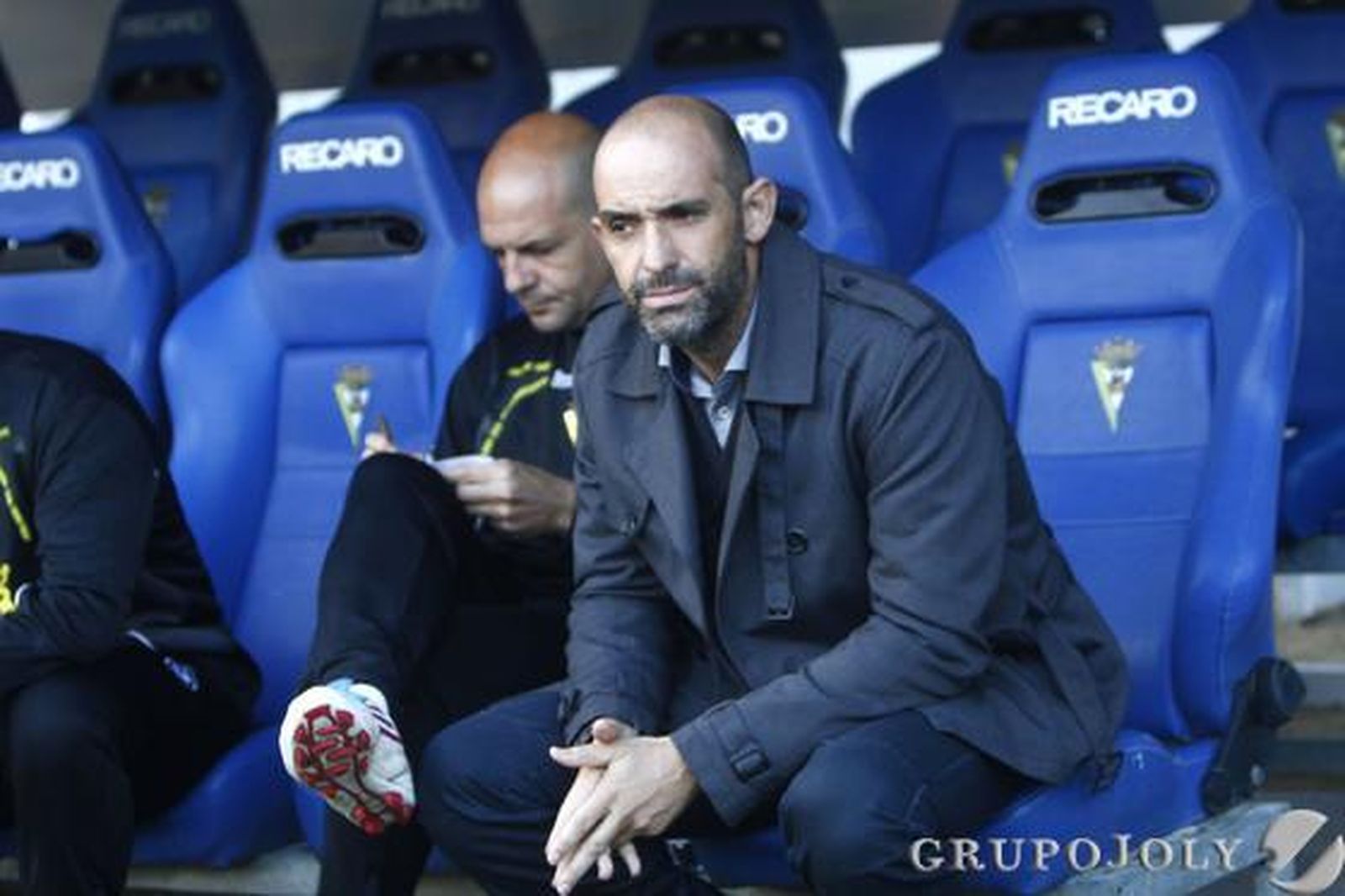 Foto: Lourdes de Vicente