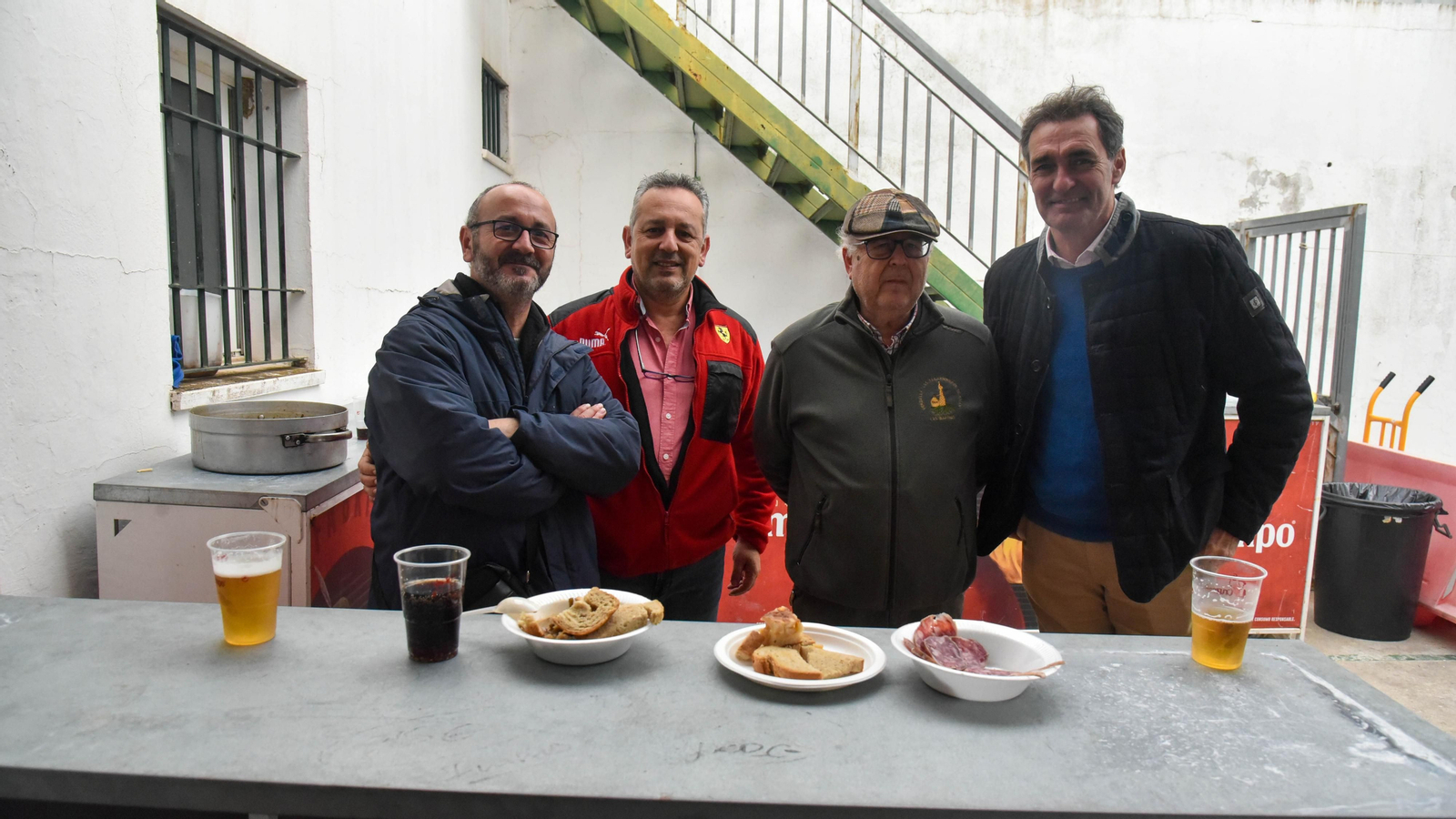 Tagarninada Popular 2023