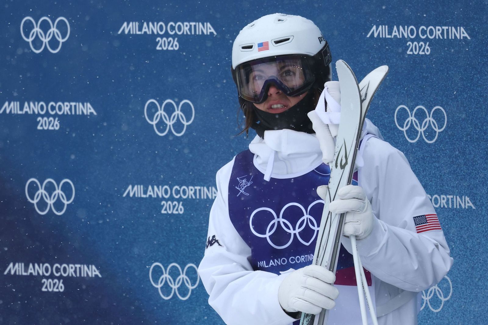 Las mejores fotos de los Juegos Olímpicos de invierno Milán Cortina d'Ampezzo 2026 | Novena jornada