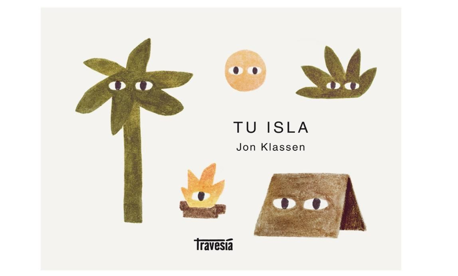 Tu isla Tu isla