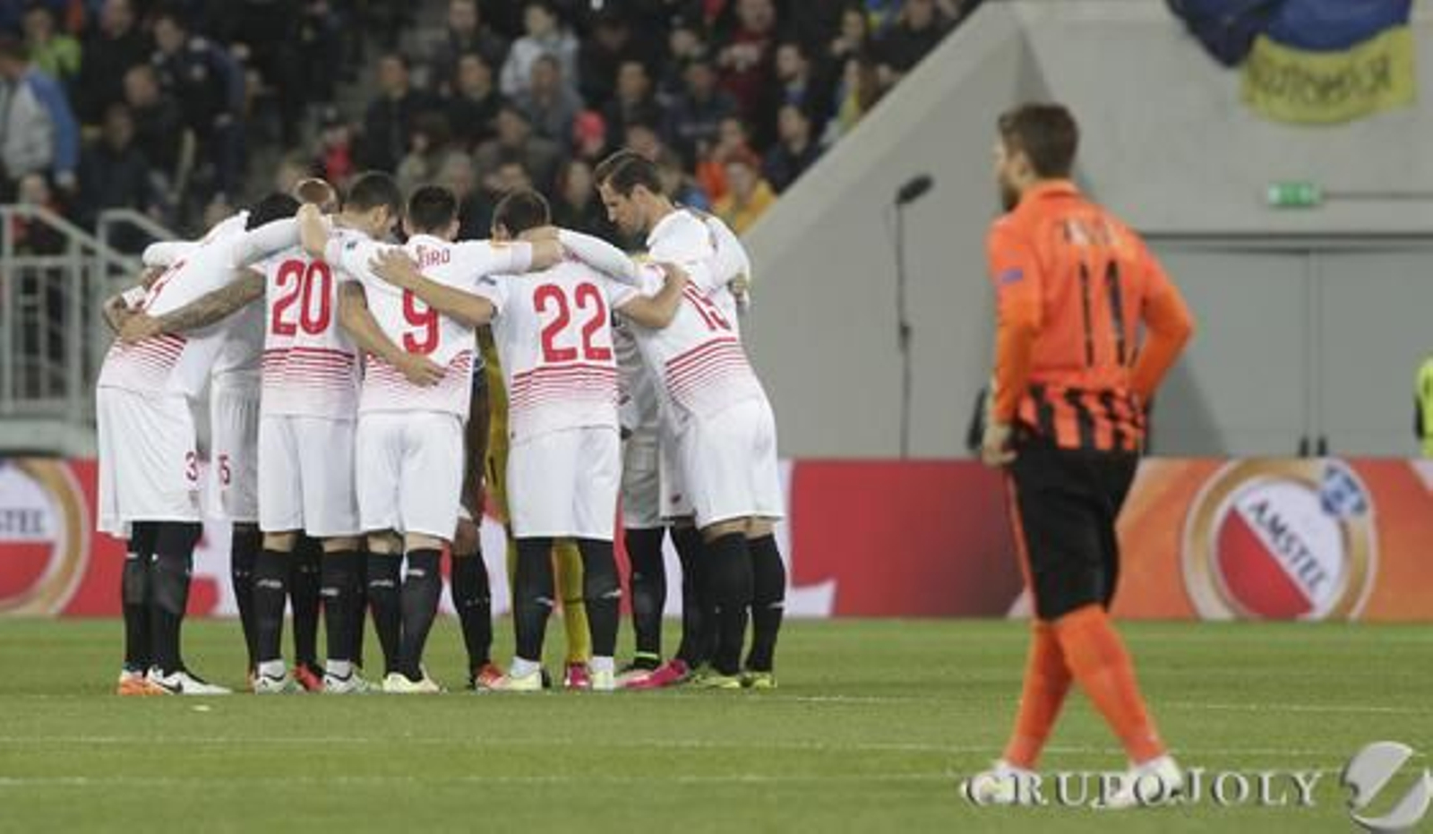 Foto: Oleg Chubynsky